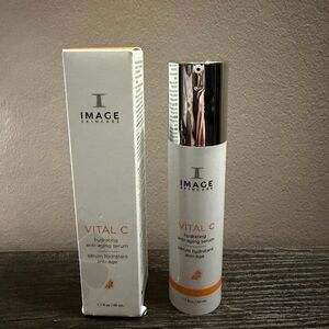 Vital C Hydrating Anti-Aging Serum